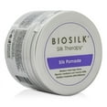 Silk Therapy Silk Pomade by Biosilk for Unisex, 3 oz