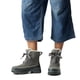 thumbnail image 5 of Bota Sorel Tivoli V impermeable para mujer Quarry/Grill - 9, 5 of 7