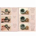 thumbnail image 6 of QUEST -Resin Incense Third Eye Chakra Ajna - Concentration And Intuition - 2.4Oz Jar, 6 of 6