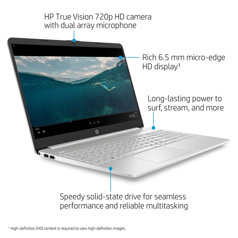 HP 15.6
