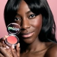 thumbnail image 4 of Lottie London Ombre Blush Red Hot, 4 of 10