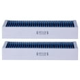 thumbnail image 3 of PureFlow HEPA Cabin Air Filter PC9376HX | Fits 2006-2011 Mercedes-Benz ML350, 2007-2012 GL450, 2006-2013 R350, 2008-2012 GL550, 2007-2009 ML320, 2010-2012 GL350, 2006-2007 ML500, 3 of 8