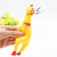 thumbnail image 3 of Pollo que grita Pollo que grita Pollo raro Pollo que suelta Pollo desesperado Pollo que pellizca Pollo que arrulla Juguete para niños Juguete para perro, 3 of 3