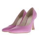 thumbnail image 2 of Zapatillas Maribel color fucsia textura lisa 22 Dorothy Gaynor Zapatillas Maribel color fucsia textura lisa 22, 2 of 6