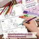 thumbnail image 2 of Cómo Dibujar Cualquier Cosa para los Amantes de la Pintura: 300 Dibujos Sencillos, Paso A Paso, de Cosas Adorables, Animales y Comida., 2 of 5