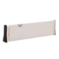 thumbnail image 1 of Divisor Telescópico De Cajón Armario Ajustable Deflector En Capas Tablero De Partición De Gabinete Antideslizante Durable Organizar Particiones Con Material De Alta Para Cajones Gabinetes Escritorios Eigraketly HA017012-00, 1 of 7