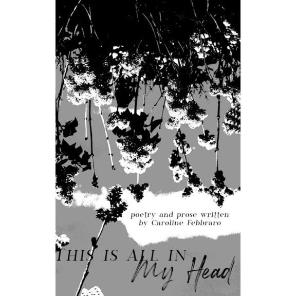 This Is All In My Head, (Paperback)