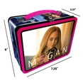 thumbnail image 3 of M3GAN Embossed Tin Fun Box, 3 of 3