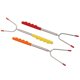 thumbnail image 5 of Palitos para asar malvaviscos 5 uds YONGSHENG, 5 of 5