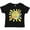 AB-Black, variant on Inktastic I Love My Grammy- Sun and Rainbow Letters Boys or Girls Toddler T-Shirt