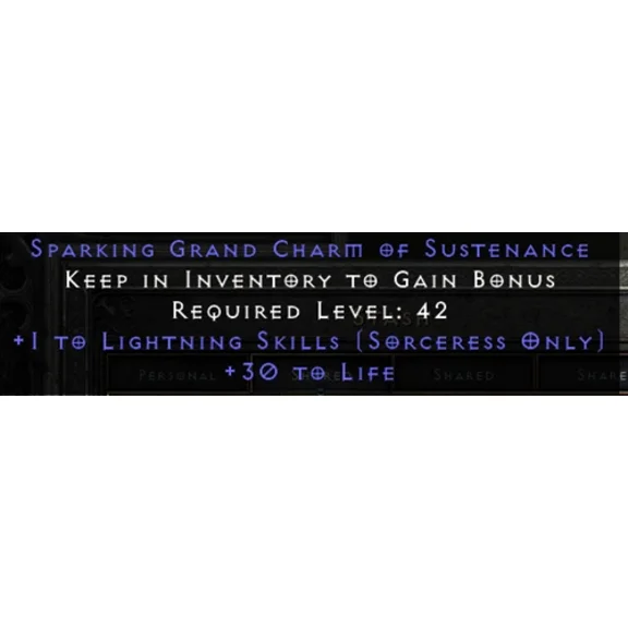 STAR- Diablo Ii (Pc, 2000)