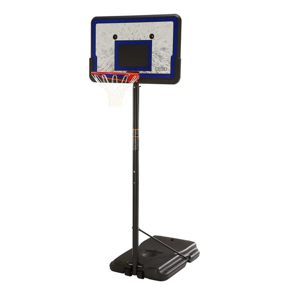 Lifetime Basketball Hoop Replacement Parts