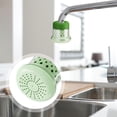 thumbnail image 1 of Outdor Faucet Filtration Device For Clean Water: High Efficiency Strainer Compatible With Standard Faucets Easy Install Long Lasting Performance, 1 of 5
