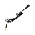 thumbnail image 4 of Multipurpose Ear Clip Heart Easy to Install for Bike Accessories Zulema Monitor de clip de oreja, 4 of 8