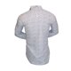 thumbnail image 2 of CAMISA CHH081 ICY DENVER ESTILO VAQUERO COLOR AZUL CON ESTAMPADO BLANCO ICY DENVER CHH081 VAQUERO POLIÉSTER, 2 of 2