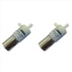 thumbnail image 1 of 2X -370B Mini Bomba de Agua de CC Bomba de Alta PresióN de 12 V Mini Motor de Bomba de Agua Autocebante de Alto Flujo para el Hogar, 1 of 5