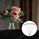 thumbnail image 1 of Greenadscape 50Jgo Accesorios De Rosas Artificiales Con Sépalos Y Base Para Ramos Y Manualidades, 1 of 8