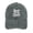 Gray, variant on Sheep Of My Family Sand Colour Cotton Baseball Cap for Men Women, Outdoor Casual Adjustable Hat