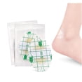 thumbnail image 2 of Coussins de Protection Invisibles pour Talons Hauts pour Chaussures à Talons Hauts Grip Sticker Foot Care Protectors Inserts, 2 of 9