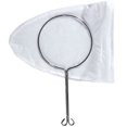thumbnail image 1 of Filtros de café, bolsas de acero con forma de anillo, coladores de malla para té, coladores finos y alimentos, nueces, leche, 1 of 6