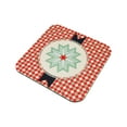 thumbnail image 2 of Lwlmwt Christmas Decorations,Dual-Sided Multifunctional Desk Pad, Waterproofing Desk Blotter Protector, Leather Desk Wrting Mat Mouse Pad,Christmas Gifts, 2 of 5
