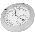 thumbnail image 1 of Stringed Instrument Accessories, Round Violin Thermometer Universal Guitar Parts, for Violin Guitar Case, 1 of 7
