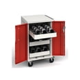 thumbnail image 2 of 36UNIT LENOVO VIRTUAL REALITY CART GEN 2 HOLDS UP TO 36 MIRAGE VR S3 HEADSETS, 2 of 2