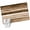 Brown, variant on 2x3 Washable Area Rugs,Modern Pink Ombre Ocean Wave Non-Slip Soft Rug Indoor Carpet,Floor Rugs for Living Room Bedroom