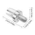 thumbnail image 2 of KAKOWELY 32Ud Tornillos Ajustadores Para De De Multicolor Para Y Ajuste Universal, 2 of 7
