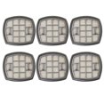 thumbnail image 1 of Reemplazo de robots de barrido Para accesorios de elementos filtrantes de aspiradora de mano Lexy, 1 of 5