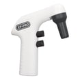 thumbnail image 2 of Electric Pipette Pump Controller 6 Levels Adjustable Speed Portable Pipette Filler 0.1‑100ml 100‑240V US Plug, 2 of 5