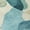 Teal, variant on Addison Rugs Chantille Indoor/Outdoor Transitional Abstract Beige Machine Washable Rectangle Rug, 10' x 14'