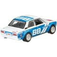 thumbnail image 2 of Hot Wheels Fleet Flyer Vehicle, 2 of 6