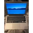 thumbnail image 1 of Remis à Neuf (Bon) - Apple Macbook Air 13,3 Pouces(Début 2017) Intel-Core i5 (1,8 GHz)/8 Go RAM /128 Go SSD/ MacOS, 1 of 2