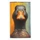 thumbnail image 1 of Balery Colorful Painted Duck Toalla de Microfibra Premium con Estampado – 27.5x16 pulgadas, Alta Absorción, Suave y Aterciopelada, Secado Rápido, 1 of 6