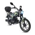 thumbnail image 1 of Motocicleta Veloci Deus Evo Sport 150cc 2027 Gris, 1 of 7