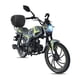 thumbnail image 1 of Motocicleta Veloci Deus Evo Sport 150cc 2027 Gris, 1 of 7
