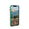 thumbnail image 4 of [U] by UAG iPhone 13 Pro Case [6.1-inch screen] DOT Slim Fit Lightweight Stylish Pattern Impact Resistant Protective Phone Cover, Spearmint, 4 of 5