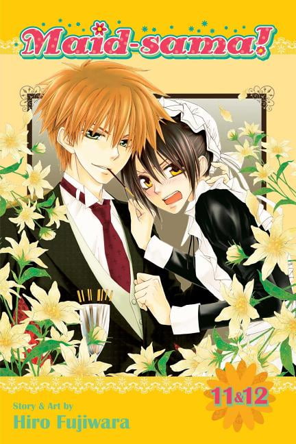 maid sama 2 in 1 vol 2 maid sama 2 in 1 vol 2
