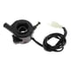 thumbnail image 2 of Manija matar interruptor de aceleración conjunto de la carcasa ajuste para la bicicleta de suciedad Yamaha PW80 PY80 Peewee80 Soledad Manejar la carcasa del interruptor de apagado, 2 of 6