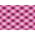thumbnail image 1 of Ahgly Company Machine Washable Indoor Rectangle Transitional Violet Purple Area Rugs, 5' x 8', 1 of 7