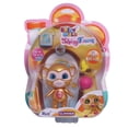 thumbnail image 5 of Mini Figura Shinymals - Monkey Golden (9 cm), 5 of 5