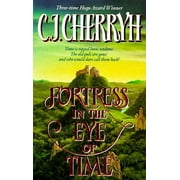 Pre-Owned Fortress in the Eye of Time (Paperback) by C J Cherryh