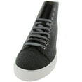 thumbnail image 5 of Signature Donald J. Pliner Mens Lajos-GCCU Sneaker Shoe, Black/Black, US 9, 5 of 5