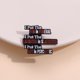 thumbnail image 2 of Set de broches con cita divertida, broche creativo para blusa y solapa, 2 of 3
