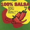 100% Salsa, Vol.3