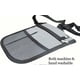 thumbnail image 4 of Tool waist bag, 21x16.5cm Multi-purpose gadget kit, waist bag, tool storage box, 4 of 5