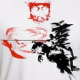 thumbnail image 3 of CafePress - Polish Hussar Fitted T Shirt - Fitted T-Shirt, Vintage Fit Soft Cotton Tee, 3 of 4