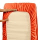 thumbnail image 3 of Juego de sábanas individuales, sábanas suaves para cama individual, sábanas y fundas de almohada de microfibra refrescante, juego de 3 sábanas individuales., 3 of 6