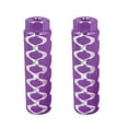 thumbnail image 4 of Guardoinrt 2pcs/set Smooth Operation And Precise Fit Bike Pegs For Comfortable Ride purple 5Set, 4 of 6